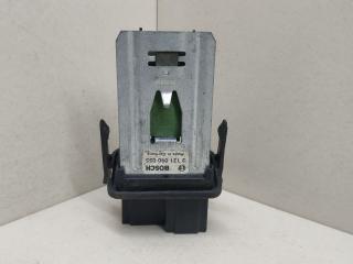 сопротивление печки SEAT Cordoba 1 поколение [рестайлинг] 2001, BOSCH, 3131090055