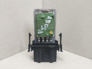 сопротивление печки SEAT Inca 1 поколение 2001, BOSCH, 3131090055