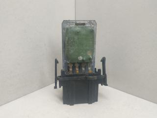 сопротивление печки SEAT Inca 1 поколение 2000, 881.055.599, AEG