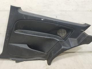 обшивка салона задней правой Citroen Saxo 1 поколение 1998, 1.0 л., i, бензин, МКПП, хетчбэк 3 дв., 9620352277