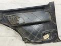 обшивка салона задней правой Citroen Saxo 1 поколение 1998, 1.0 л., i, бензин, МКПП, хетчбэк 3 дв., 9620352277 - фото №2