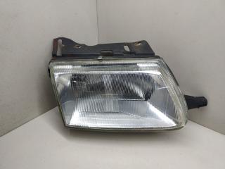 фара правая Citroen Saxo 1 поколение S0 1998, 1.0 л., i, CDY (TU9M), бензин, 5МКПП, красный, хетчбэк 3 дв., передний привод, 6205N5