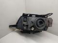 фара правая Citroen Saxo 1 поколение S0 1998, 1.0 л., i, CDY (TU9M), бензин, 5МКПП, красный, хетчбэк 3 дв., передний привод, 6205N5 - фото №2