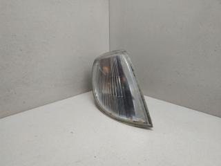 поворотник правый Citroen Saxo 1 поколение S0 1998, 1.0 л., i, CDY (TU9M), бензин, 5МКПП, красный, хетчбэк 3 дв., передний привод, 630360