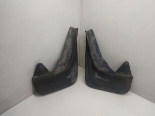 брызговик Citroen Saxo 1 поколение S0 1998, 1.0 л., i, CDY (TU9M), бензин, 5МКПП, красный, хетчбэк 3 дв., передний привод