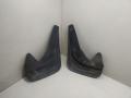 брызговик Citroen Saxo 1 поколение S0 1998, 1.0 л., i, CDY (TU9M), бензин, 5МКПП, красный, хетчбэк 3 дв., передний привод - фото №2
