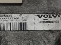 блок управления двигателем Volvo V40 1 поколение 1997, 1.8 л., бензин, S113727100, 30850998-OB - фото №3