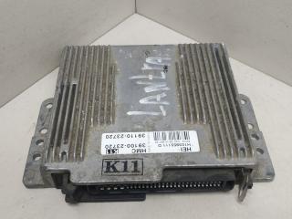 блок управления двигателем Hyundai Lantra J2 1997, 1.6 л., бензин, 39100-23720, H103955111D, 39110-23720