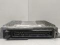 блок управления двигателем Renault Scenic 1 поколение 1998, 2.0 л., бензин, HOM7700863478, S103717108R, 7700106183 - фото №2