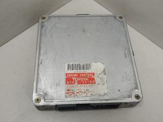 блок управления двигателем Toyota Camry 2 поколение V20 1989, 2.0 л., бензин, 89661-32193, 175000-3730