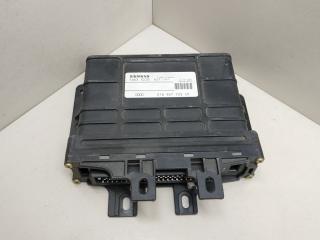 блок управления АКПП Audi A4 B5 [рестайлинг] 2000, 5WK33220