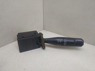 переключатель дворников Citroen Saxo 1 поколение S0 1998, 1.0 л., i, CDY (TU9M), бензин, 5МКПП, красный, хетчбэк 3 дв., передний привод, 96580003