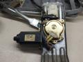 моторчик заднего стеклоочистителя (дворника) Opel Frontera A 1997, JIDECO, 897092-8570, RW410-0490 - фото №6