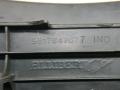 рамка панели приборов Citroen Saxo 1 поколение S0 1998, 1.0 л., i, CDY (TU9M), бензин, 5МКПП, красный, хетчбэк 3 дв., передний привод, 9617647677 - фото №3