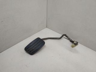 педаль Citroen Saxo 1 поколение S0 1998, 1.0 л., i, CDY (TU9M), бензин, 5МКПП, красный, хетчбэк 3 дв., передний привод, 1601E1