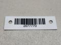педаль Citroen Saxo 1 поколение S0 1998, 1.0 л., i, CDY (TU9M), бензин, 5МКПП, красный, хетчбэк 3 дв., передний привод, 1601E1 - фото №3