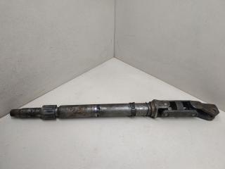 рулевой карданчик Citroen Saxo 1 поколение S0 1998, 1.0 л., i, CDY (TU9M), бензин, 5МКПП, красный, хетчбэк 3 дв., передний привод