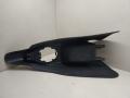 консоль салона Citroen Saxo 1 поколение S0 1998, 1.0 л., i, CDY (TU9M), бензин, 5МКПП, красный, хетчбэк 3 дв., передний привод, 9617706177 - фото №3