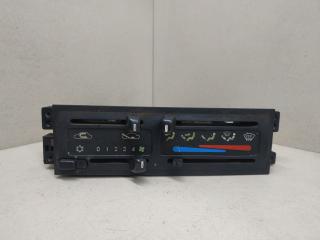 блок управления печки / климат-контроля Nissan Serena С23 [2-й рестайлинг] C23 1999, 1.6 л., i, GA16DE, бензин, 5МКПП, синий, микроавтобус, задний привод, 275109C002, 275707F000