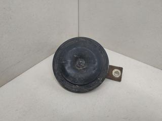 сигнал (клаксон) Nissan Serena С23 [2-й рестайлинг] C23 1997, 1.6 л., i, GA16DE, бензин, 5МКПП, синий, микроавтобус, задний привод, 256102F020