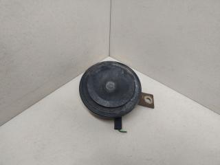 сигнал (клаксон) Nissan Serena С23 [2-й рестайлинг] C23 1997, 1.6 л., i, GA16DE, бензин, 5МКПП, синий, микроавтобус, задний привод, 256102F020