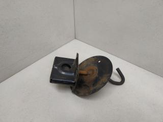 крепление запаски Nissan Serena С23 [2-й рестайлинг] C23 1997, 1.6 л., i, GA16DE, бензин, 5МКПП, синий, микроавтобус, задний привод