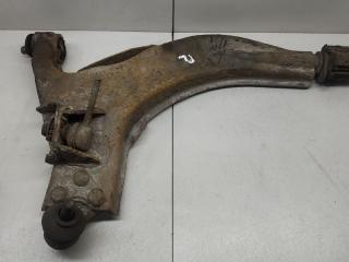 рычаг передний левый Nissan Serena С23 [2-й рестайлинг] C23 1997, 1.6 л., i, GA16DE, бензин, 5МКПП, синий, микроавтобус, задний привод, 545017C350