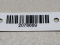воздуховод Nissan Serena С23 [2-й рестайлинг] C23 1999, 1.6 л., i, GA16DE, бензин, 5МКПП, синий, микроавтобус, задний привод, 27850-9C003 - фото №5