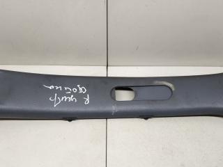 пластик Nissan Serena С23 [2-й рестайлинг] C23 1999, 1.6 л., i, GA16DE, бензин, 5МКПП, синий, микроавтобус, задний привод, 76913-1G710, 76913-1G711, 76913-1G700