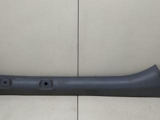пластик Nissan Serena С23 [2-й рестайлинг] C23 1999, 1.6 л., i, GA16DE, бензин, 5МКПП, синий, микроавтобус, задний привод, 76911-0C702