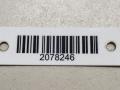 блок управления двигателем Citroen Xantia 1 поколение 1995, 0281001262, 9624519580, XUDBC02 - фото №4