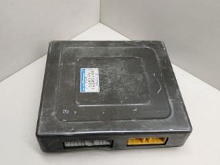 блок управления АКПП Mitsubishi Lancer 4 поколение 1989, 1.5 л., бензин, MD730391, X4T33078A