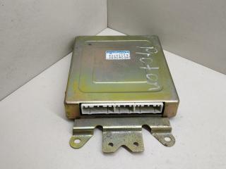 блок управления двигателем Proton Persona 400 1 поколение 1996, 1.6 л., бензин, MD303632, E2T39774
