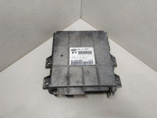 блок управления двигателем Peugeot 306 1 поколение 1995, 1.4 л., бензин, 9618087780, 16223.114, G6.140D01