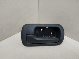 ручка внутренняя передняя левая Citroen Saxo 1 поколение S0 1998, 1.0 л., i, CDY (TU9M), бензин, 5МКПП, красный, хетчбэк 3 дв., передний привод, S5ARRL1