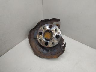 ступица задняя левая Hyundai Accent 2 поколение [рестайлинг] 2003