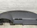 панель передняя салона (торпедо) Nissan Serena С23 [2-й рестайлинг] C23 1999, 1.6 л., i, GA16DE, бензин, 5МКПП, синий, микроавтобус, задний привод - фото №2