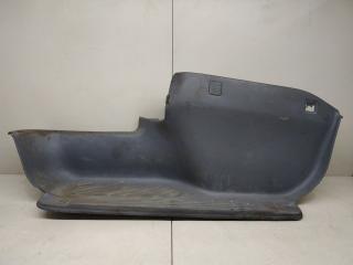 накладка на порог внутренняя Nissan Serena С23 [2-й рестайлинг] C23 1999, 1.6 л., i, GA16DE, бензин, 5МКПП, синий, микроавтобус, задний привод, 76952-9C100