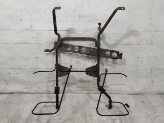 крепление запаски Nissan Serena С23 [2-й рестайлинг] C23 1997, 1.6 л., i, GA16DE, бензин, 5МКПП, синий, микроавтобус, задний привод