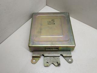 блок управления двигателем Mitsubishi Lancer 5 поколение 1993, MD127945, K8T776771