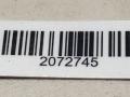 блок управления двигателем Renault Scenic 2 поколение 2004, 8200387138, 8200321263, 21584288-2A, 4106650479, S3000 - фото №4