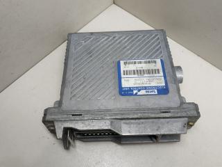 блок управления двигателем Fiat Bravo 1 поколение 1998, LUCAS, 46479139, R07080003G, 80537J, 122562FPG