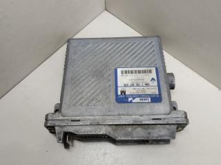 блок управления двигателем Mitsubishi Carisma 1 поколение [рестайлинг] 2001, 1.9 л., дизель, 7700867274, LUCAS, 7700105742, 2034571200, R04080007D, 80603F, 30183CRG