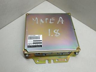 блок управления двигателем Fiat Marea 1 поколение 1999, 1.8 л., бензин, 0465282550, GE315856, 7Y25