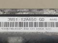 блок управления двигателем Ford Focus 1 поколение 1999, 3M51-12A650-GD, 4ARD - фото №3