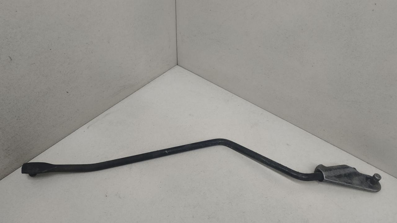 Тяга кулисы КПП Mercedes-Benz E-Класс W210/S210 1998, A2102670232 - фото №1