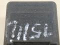 сопротивление печки Audi A6 4B/C5 1999, 4B0820521, MF246810-149, SD006467-02 - фото №4