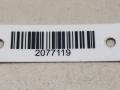 сопротивление печки Audi A6 4B/C5 1999, 4B0820521, MF246810-149, SD006467-02 - фото №5