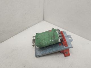 сопротивление печки Audi A4 B5 1997, 8D0959263, 74024583F