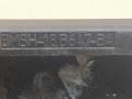 сопротивление печки Ford C-Max 1 поколение [рестайлинг] 2008, 3M5H-18B647-BA - фото №4
